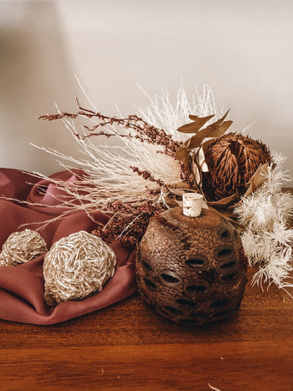 Banksia Aroma Pod Diffuser