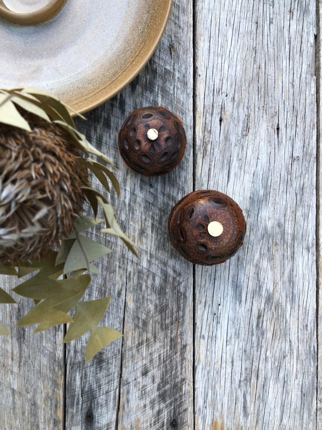 Banksia Aroma Pod Diffuser