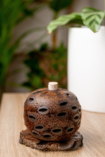 Banksia Aroma Pod Diffuser