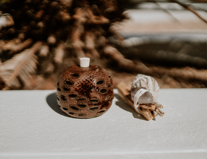 Banksia Aroma Pod Diffuser