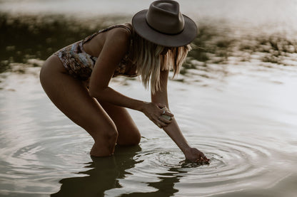 Cleansing Bar Soap - Spiced Chocolate Dream