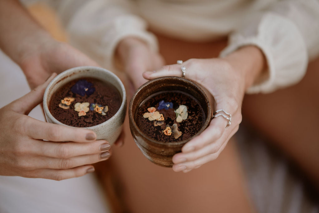 Ceremonial Cacao - Peru